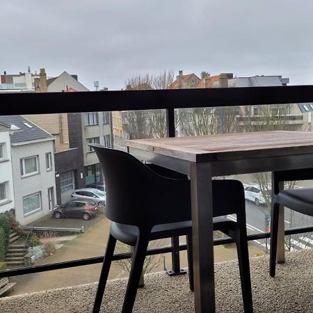 Studio Oost-Ende Остенде Екстер'єр фото