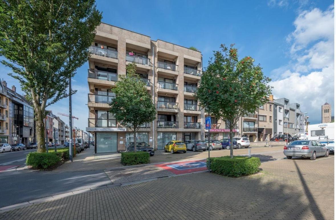 Studio Oost-Ende Остенде Екстер'єр фото